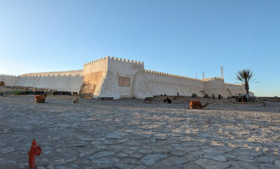 5 Things to do in Agadir
