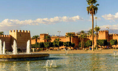 Taroudant : A Blend of Tradition, Culture, and Scenic Beauty