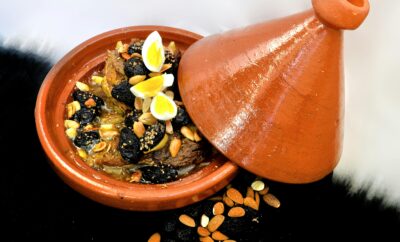 Flavors of Souss: Discover the Culinary Soul of Agadir